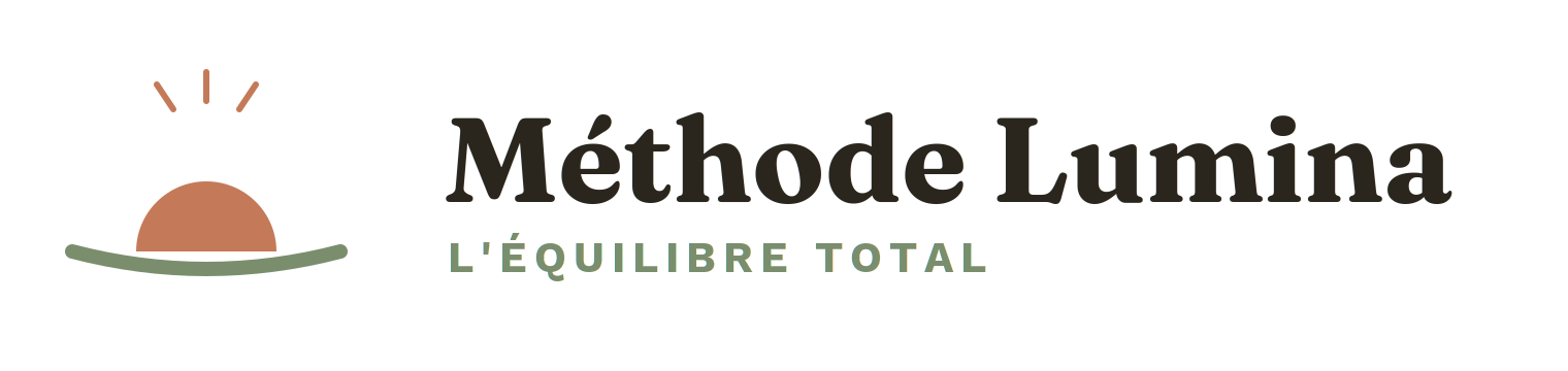Méthode Lumina — L'Équilibre Total